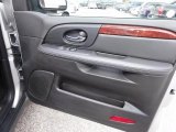 2008 Saab 9-7X 4.2i Door Panel