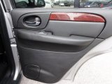 2008 Saab 9-7X 4.2i Door Panel