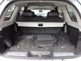 2008 Saab 9-7X 4.2i Trunk