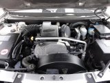 2008 Saab 9-7X 4.2i 4.2 Liter DOHC 24-Valve VVT Inline 6 Cylinder Engine