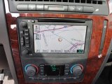 2008 Saab 9-7X 4.2i Navigation