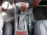 2008 Saab 9-7X 4.2i 4 Speed Automatic Transmission