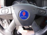 2008 Saab 9-7X 4.2i Steering Wheel