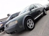 2002 Audi Allroad 2.7T quattro