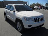 2011 Jeep Grand Cherokee Limited 4x4 Data, Info and Specs