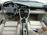 1994 Audi S4 quattro Sedan Dashboard