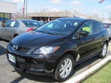 2008 Brilliant Black Mazda CX-7 Sport #47705356