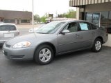 2007 Chevrolet Impala LT