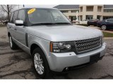 2010 Land Rover Range Rover HSE