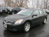 2008 Nissan Altima 2.5 S