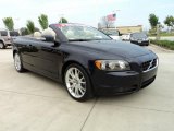 2008 Volvo C70 T5 Front 3/4 View