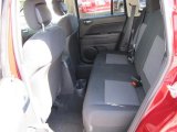 2011 Jeep Compass 2.0 Dark Slate Gray Interior