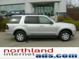 2010 Ford Explorer XLT 4x4