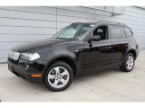 2008 BMW X3 3.0si