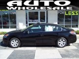 2008 Nissan Altima 2.5 SL