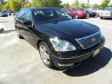 2006 Lexus LS 430
