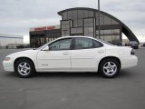 2002 Pontiac Grand Prix Ivory White