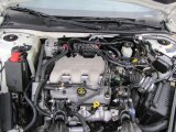 2002 Pontiac Grand Prix SE Sedan 3.1 Liter OHV 12-Valve V6 Engine