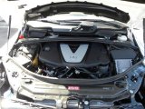 2010 Mercedes-Benz R 350 BlueTEC 4Matic 3.0 Liter BlueTEC DOHC 24-Valve Turbo-Diesel V6 Engine