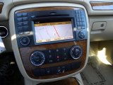 2010 Mercedes-Benz R 350 BlueTEC 4Matic Navigation