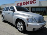 2010 Chevrolet HHR LT