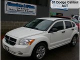2007 Dodge Caliber SXT