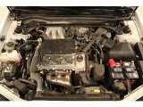 2003 Toyota Solara SLE V6 Convertible 3.0 Liter DOHC 24-Valve V6 Engine