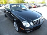 2008 Mercedes-Benz E 350 Sedan