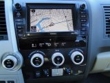 2008 Toyota Sequoia Platinum Navigation