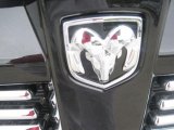 2011 Dodge Nitro Detonator Marks and Logos