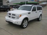 2011 Dodge Nitro Heat