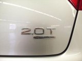 2007 Audi A4 2.0T quattro Avant Marks and Logos