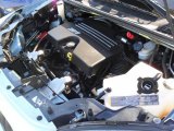 2007 Buick Terraza CX Plus 3.9 Liter OHV 12-Valve V6 Engine
