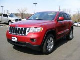 2011 Jeep Grand Cherokee Laredo X Package 4x4