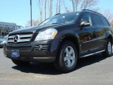 2008 Mercedes-Benz GL 450 4Matic