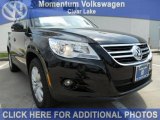 2011 Volkswagen Tiguan SE