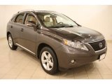 2010 Lexus RX 350 AWD