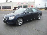 2010 Chevrolet Malibu LT Sedan