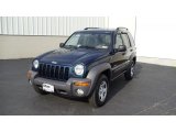 2004 Jeep Liberty Sport 4x4