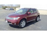 2006 Nissan Murano SL AWD