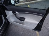 2004 Saab 9-3 Aero Sedan Door Panel