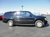 2007 Black Chevrolet Suburban 1500 LS #47705745