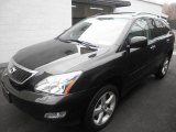 2008 Lexus RX 350 AWD
