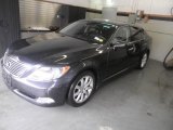 2008 Lexus LS 460