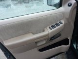 2002 Ford Explorer XLT 4x4 Door Panel