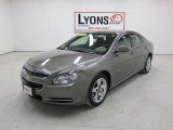 2010 Chevrolet Malibu LT Sedan