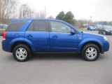 Laser Blue Saturn VUE in 2006