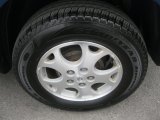 2006 Saturn VUE V6 Wheel