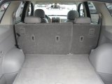 2006 Saturn VUE V6 Trunk