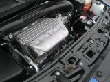 2006 Saturn VUE V6 3.5 Liter SOHC 24V VVT V6 Engine